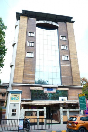 Hotel Spices Navi Mumbai